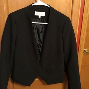 Black Daniel Rainn Blazer
